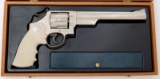 *Smith & Wesson Model 57 with 8