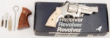 *Smith & Wesson Model 57-1 in Original Box with Extra Grips