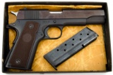*Colt Super .38 in Original Box
