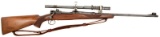 **Winchester Model 54 Rifle