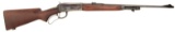 **Winchester Model 64 Rifle