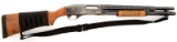 *Remington 870 Riot Shotgun