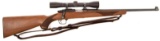 *Ruger Model 77/22 Rifle