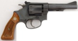 **Smith & Wesson Model 34-1