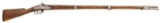 U.S. Model 1812 Conversion Percussion Musket