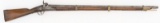 Prussian 1809 Potsdam Musket