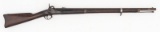 Composite Confederate Richmond Rifle