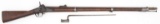 Model 1816 Musket Manyard Conversion by Remington