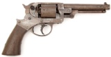 Starr Double Action Army Revolver