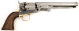 Colt 1860 Army Revolver