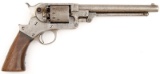 Starr M1863 Single Action Army Revolver