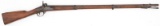 Arsenal Altered US M-1840 Musket by Springfield