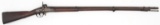 U.S. M1816 Springfield Percussion Conversion Musket