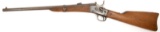 Remington M-1872 NY Militia Rolling Block Carbine