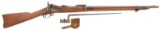 Model 1884 Springfield Cadet