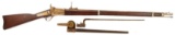 Connecticut Peabody Rifle