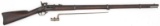 Needham Conversion of a US M-1864 Rifle Musket