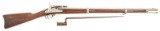 U.S. Model 1861 Trenton Contract Rifle with Miller Conversion