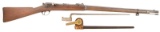 U.S. Model 1879 First Type Hotchkiss Navy Rifle