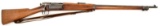 Model 1898 Springfield Krag Rifle