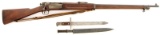 **Springfield Krag Rifle Model 1898