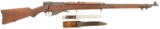 Winchester Lee USN Straight Pull Rifle