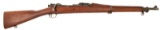 **Remington 1903 Rifle