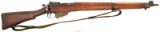 **British No4 Mk1 Rifle by Savage