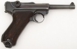 **Luger BYF 42