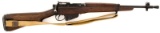 **British Enfield Jungle Carbine