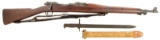 U.S. Model 1903 Springfield Bolt Action Rifle