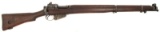 British Enfield No.1 Mk V Trial Rifle