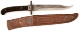 U.S. Springfield Model 1913 Patton Saber Knife