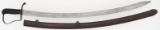 U.S. Model 1818 Cavalry Sword by N.Starr