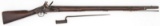 British East India Gurkha Musket