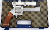 *Smith & Wesson Model 686 with Tasco Scope