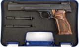 *Smith & Wesson Model 41