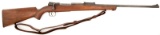 **German Erfurt KAR98 Sporting Rifle