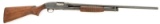 **Winchester Model 12 Take Down Shotgun