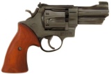 *Smith & Wesson 27-2