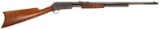 Model 27-S Marlin Pump Action Rifle
