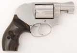 * Smith and Wesson 649