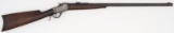 **Winchester Low Wall Rifle