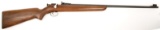 **Winchester Model 67A Rifle