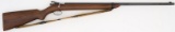 Rare Winchester Model 60A Target Rifle