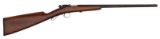 **Rare Winchester Model 36 Shotgun