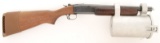 Winchester Model 37 Line Throwing Gun