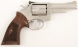 *Smith & Wesson 66