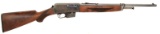 **Winchester Model 1907 Deluxe Self-Loading Rifle