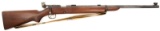 **Winchester Model 52 Rifle
